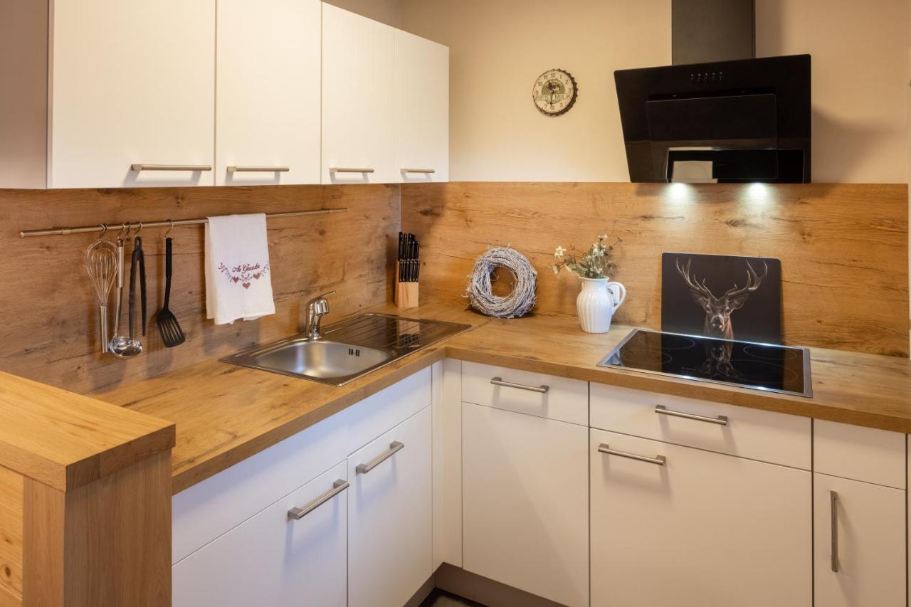 Apartment Allgaeu-moni Fussen