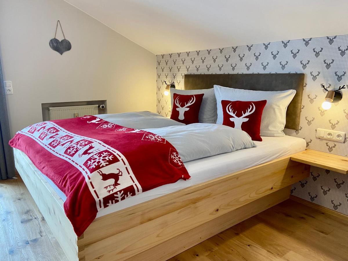 Apartment Allgaeu-moni *