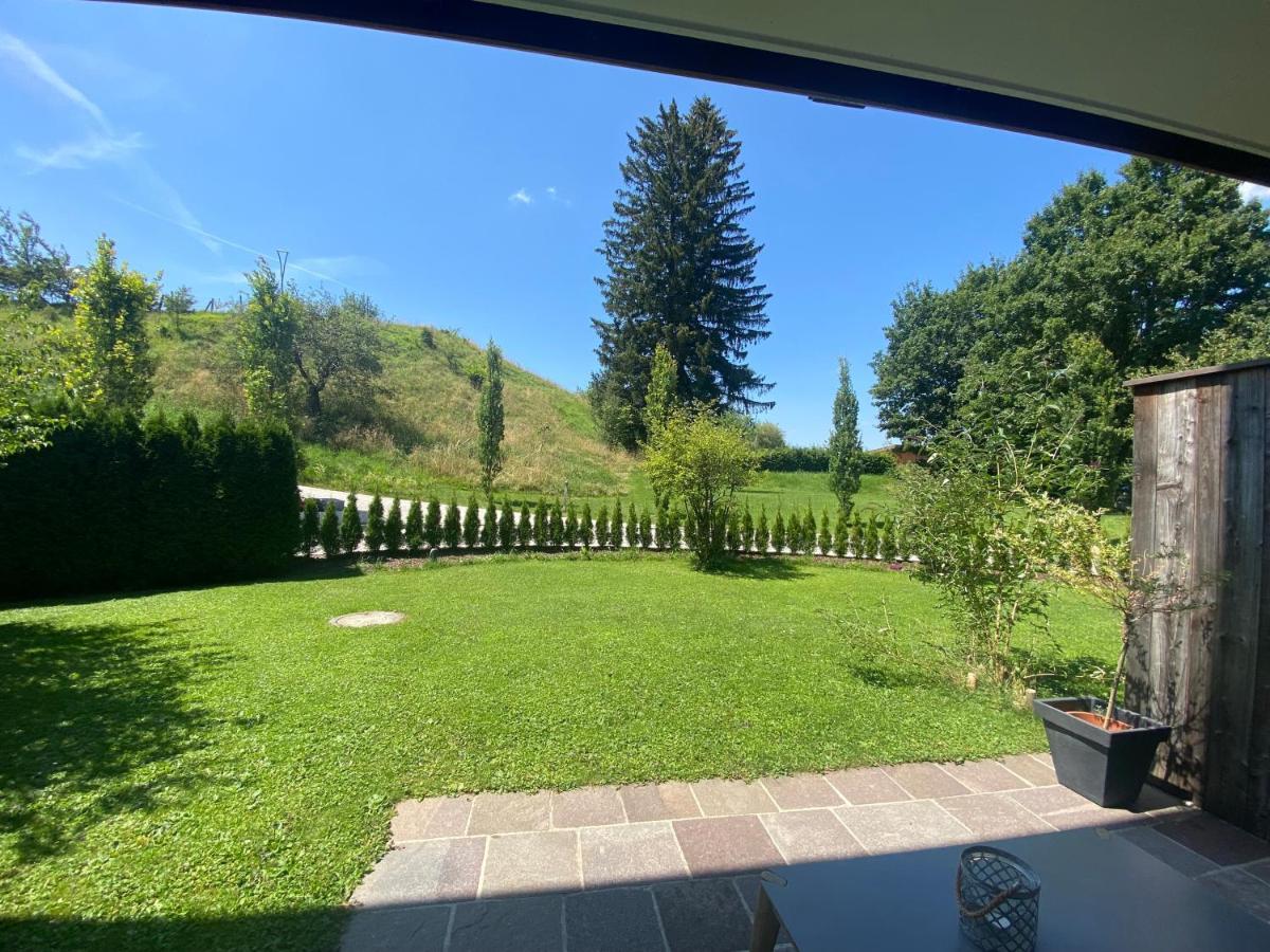 Apartment Allgaeu-moni