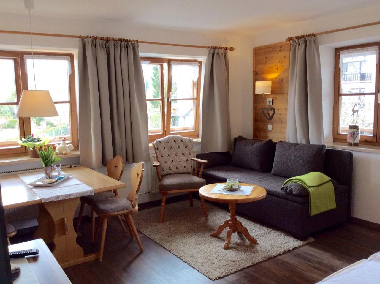 Apartment Allgaeu-moni *