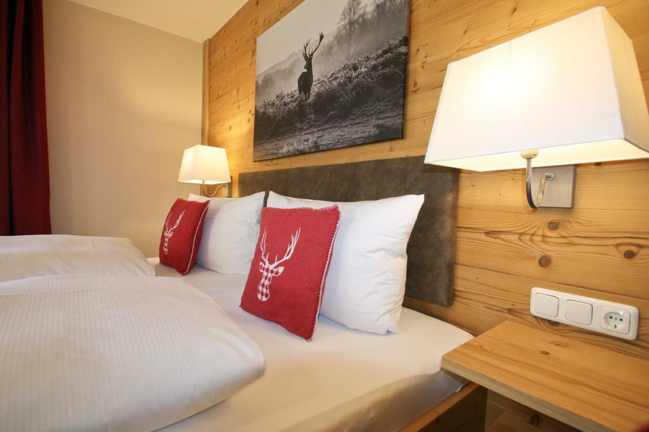 Apartment Allgaeu-moni *